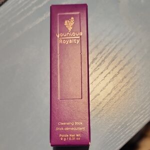 Younique Royalty Cleansing Stick - Purple